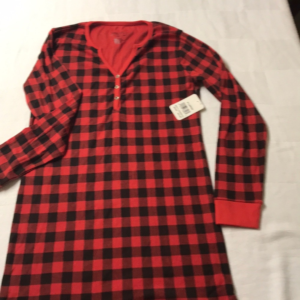 Canyon guide outfitters tunic